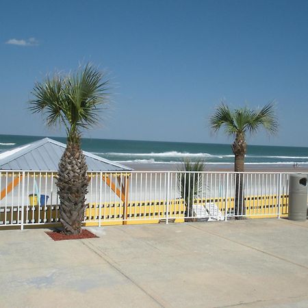 Oceanfront Inn And Suites - Ormond Ormond Beach Eksteriør bilde