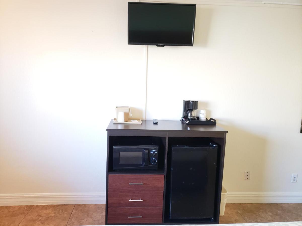Oceanfront Inn And Suites - Ormond Ormond Beach Eksteriør bilde