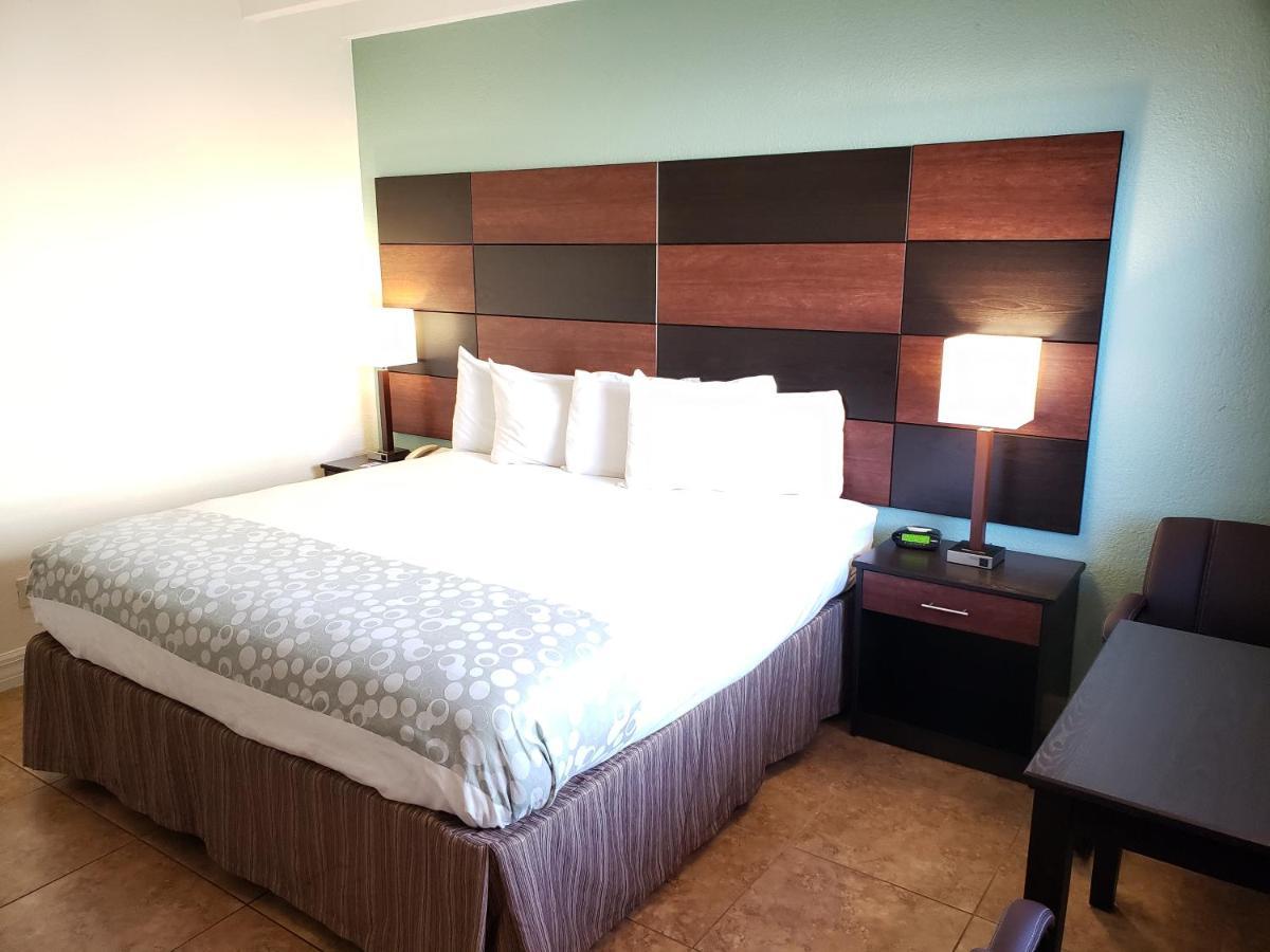 Oceanfront Inn And Suites - Ormond Ormond Beach Eksteriør bilde