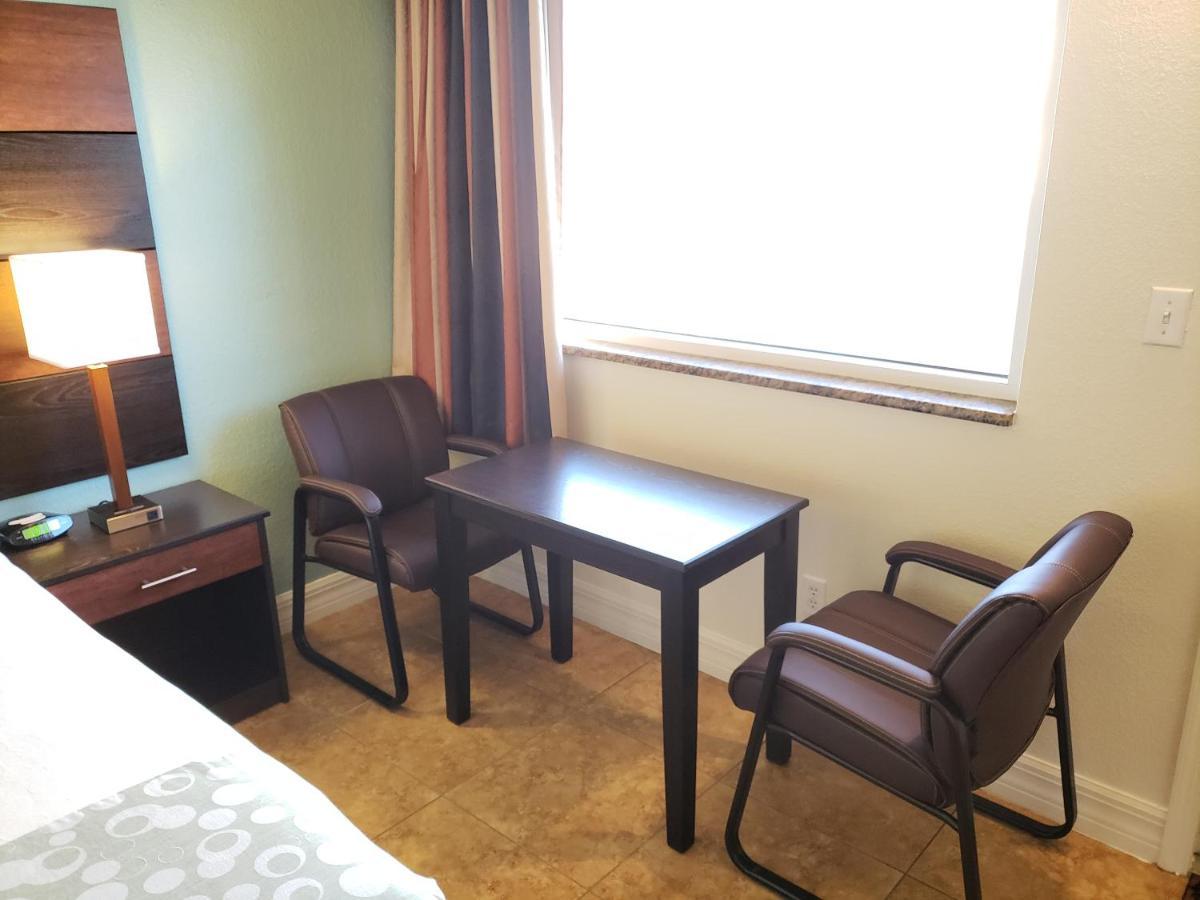 Oceanfront Inn And Suites - Ormond Ormond Beach Eksteriør bilde