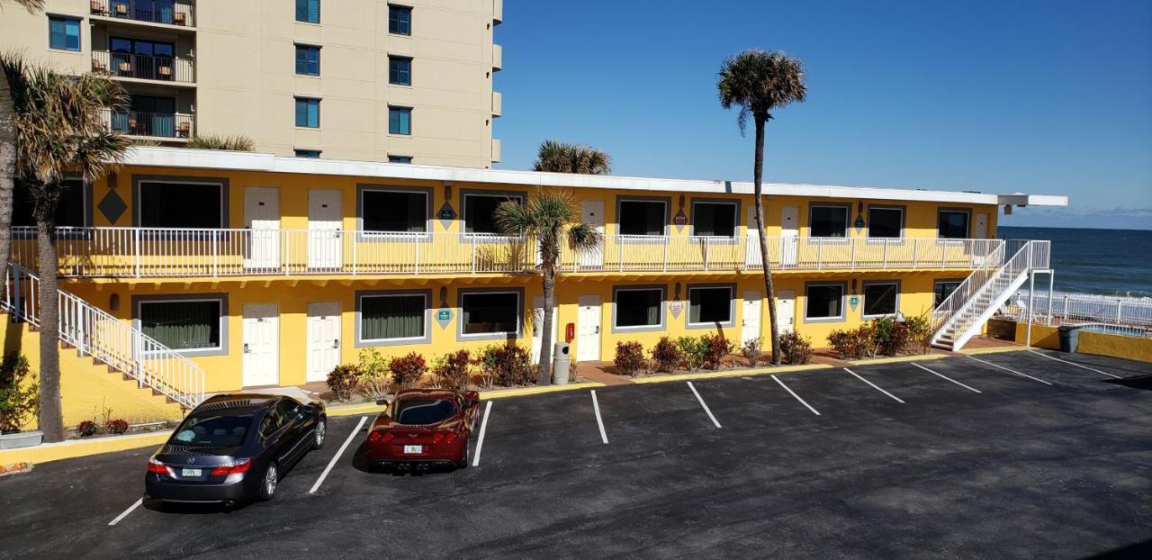 Oceanfront Inn And Suites - Ormond Ormond Beach Eksteriør bilde