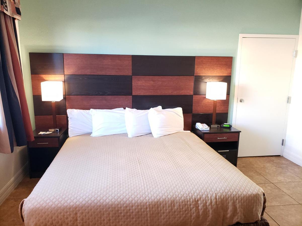 Oceanfront Inn And Suites - Ormond Ormond Beach Eksteriør bilde