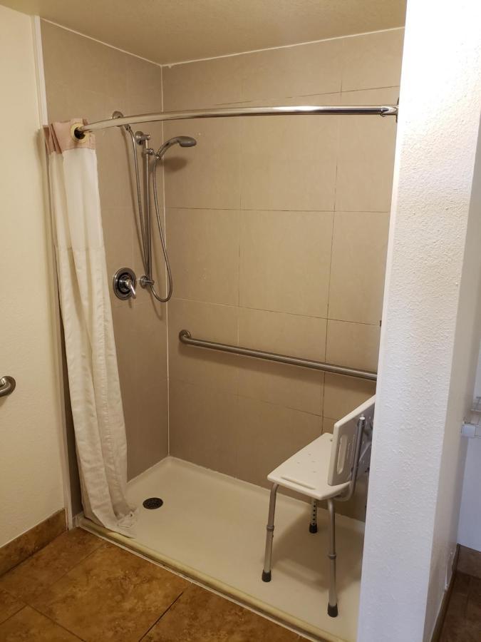 Oceanfront Inn And Suites - Ormond Ormond Beach Eksteriør bilde