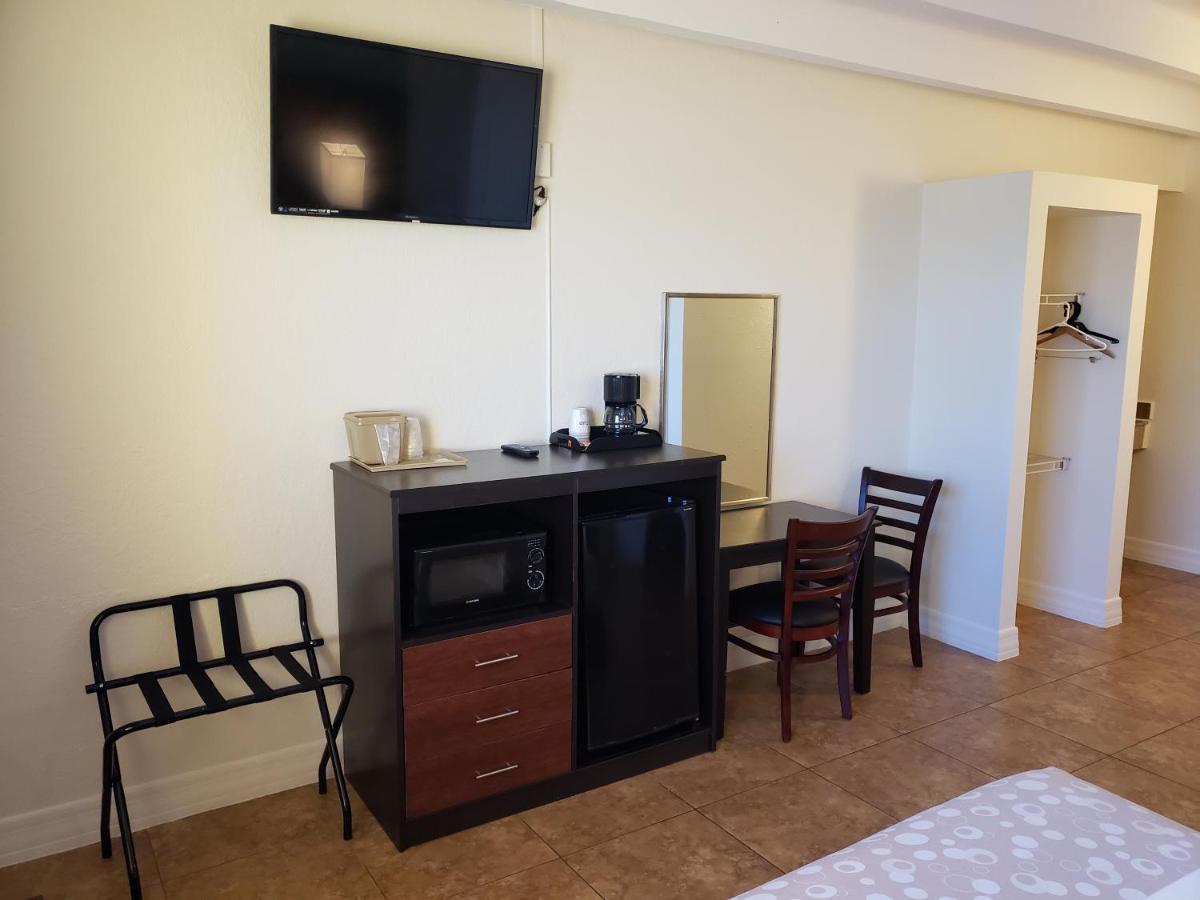 Oceanfront Inn And Suites - Ormond Ormond Beach Eksteriør bilde
