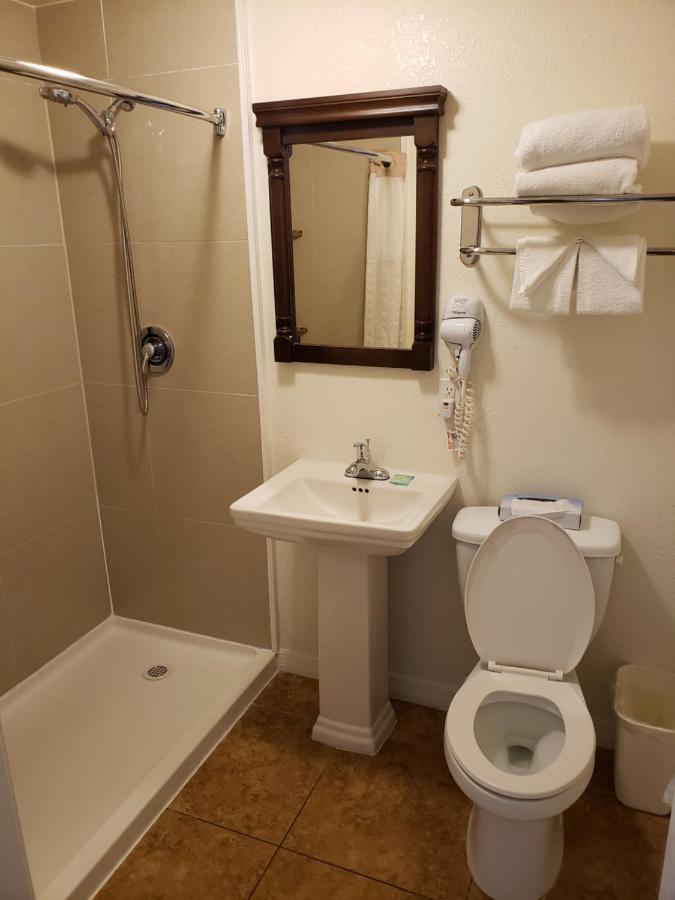 Oceanfront Inn And Suites - Ormond Ormond Beach Eksteriør bilde