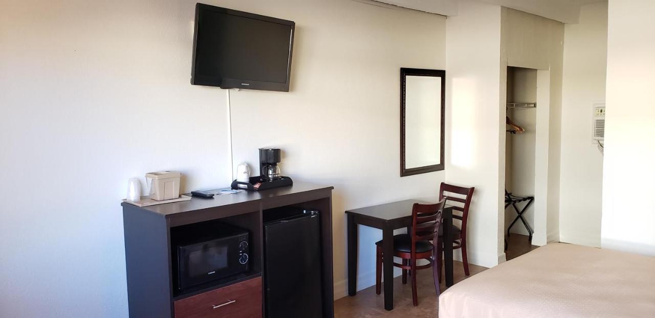 Oceanfront Inn And Suites - Ormond Ormond Beach Eksteriør bilde