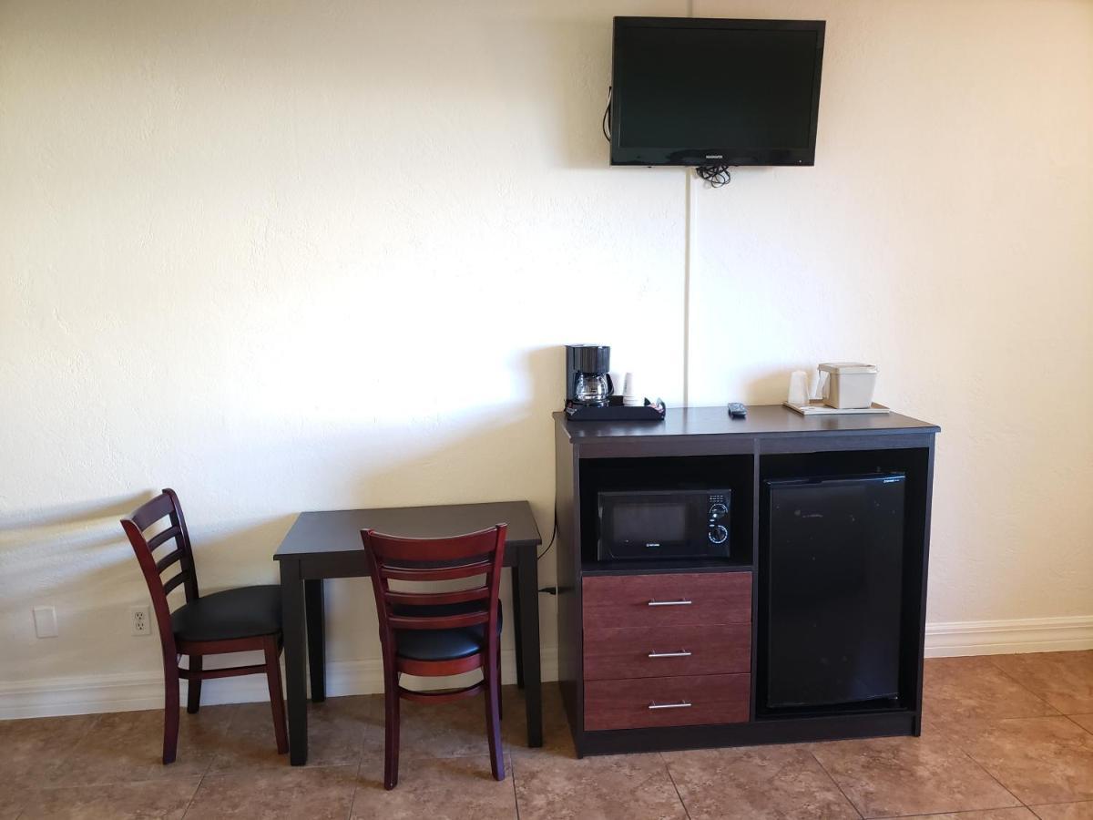 Oceanfront Inn And Suites - Ormond Ormond Beach Eksteriør bilde