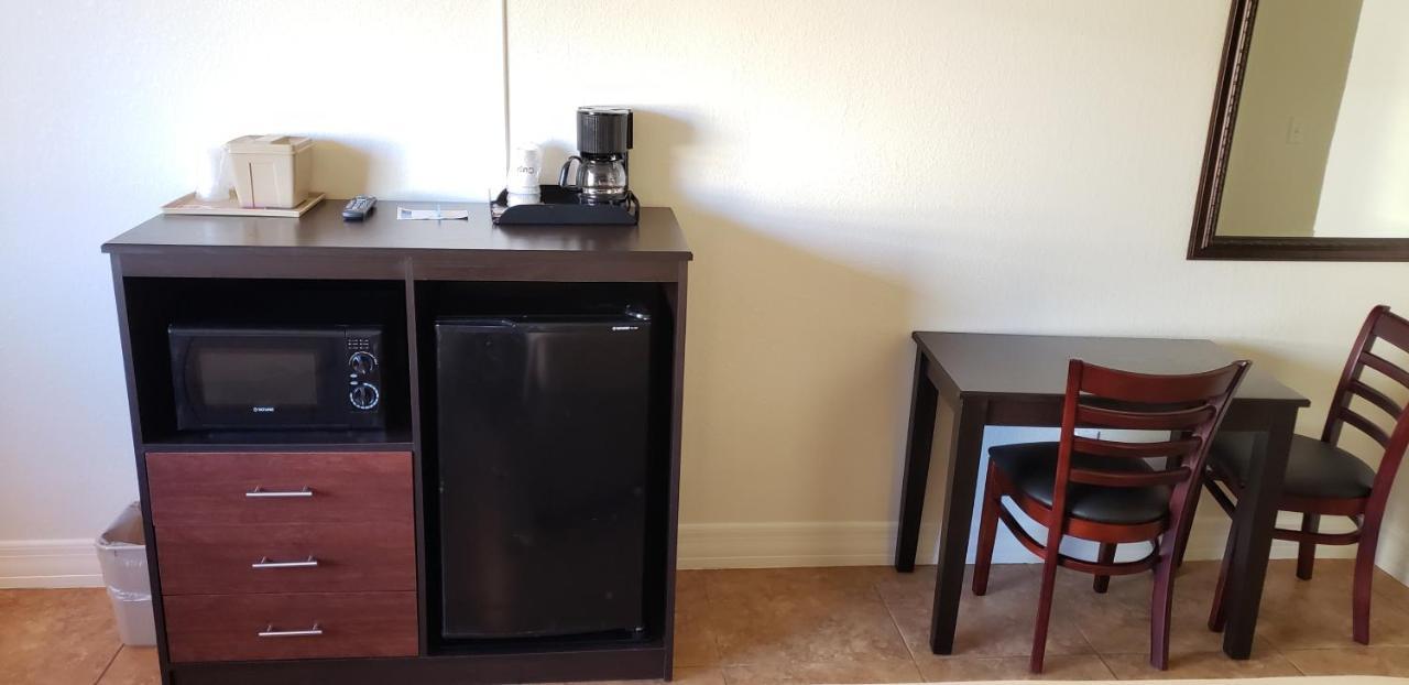 Oceanfront Inn And Suites - Ormond Ormond Beach Eksteriør bilde