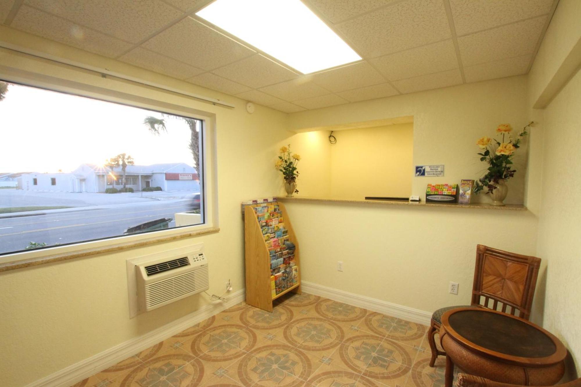 Oceanfront Inn And Suites - Ormond Ormond Beach Eksteriør bilde