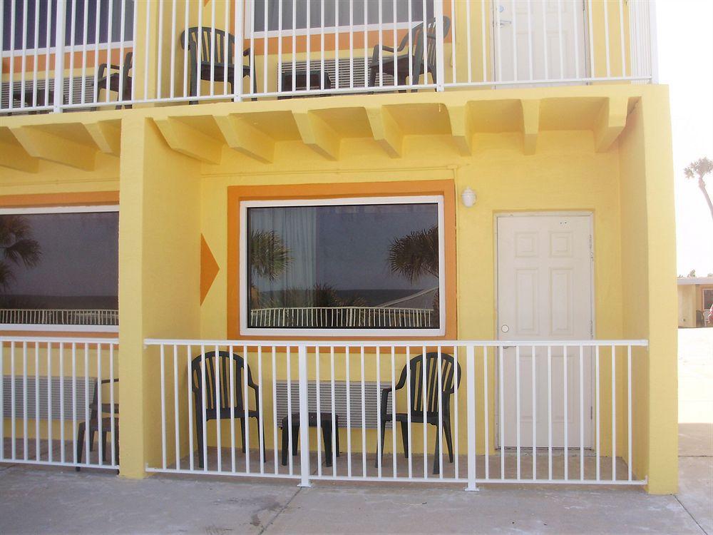 Oceanfront Inn And Suites - Ormond Ormond Beach Eksteriør bilde