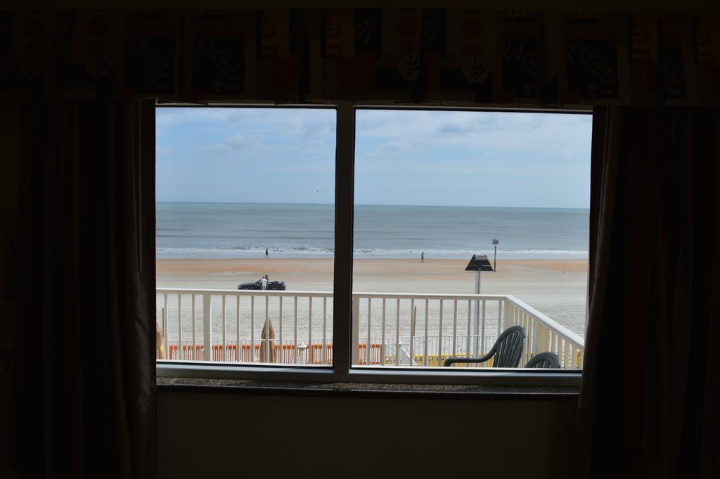 Oceanfront Inn And Suites - Ormond Ormond Beach Eksteriør bilde