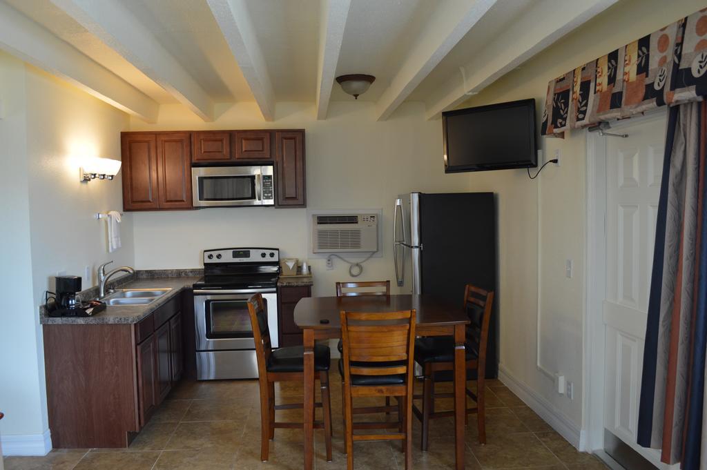 Oceanfront Inn And Suites - Ormond Ormond Beach Eksteriør bilde