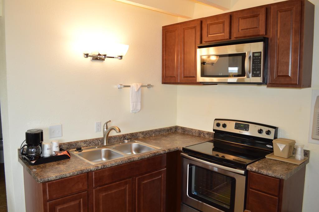 Oceanfront Inn And Suites - Ormond Ormond Beach Eksteriør bilde