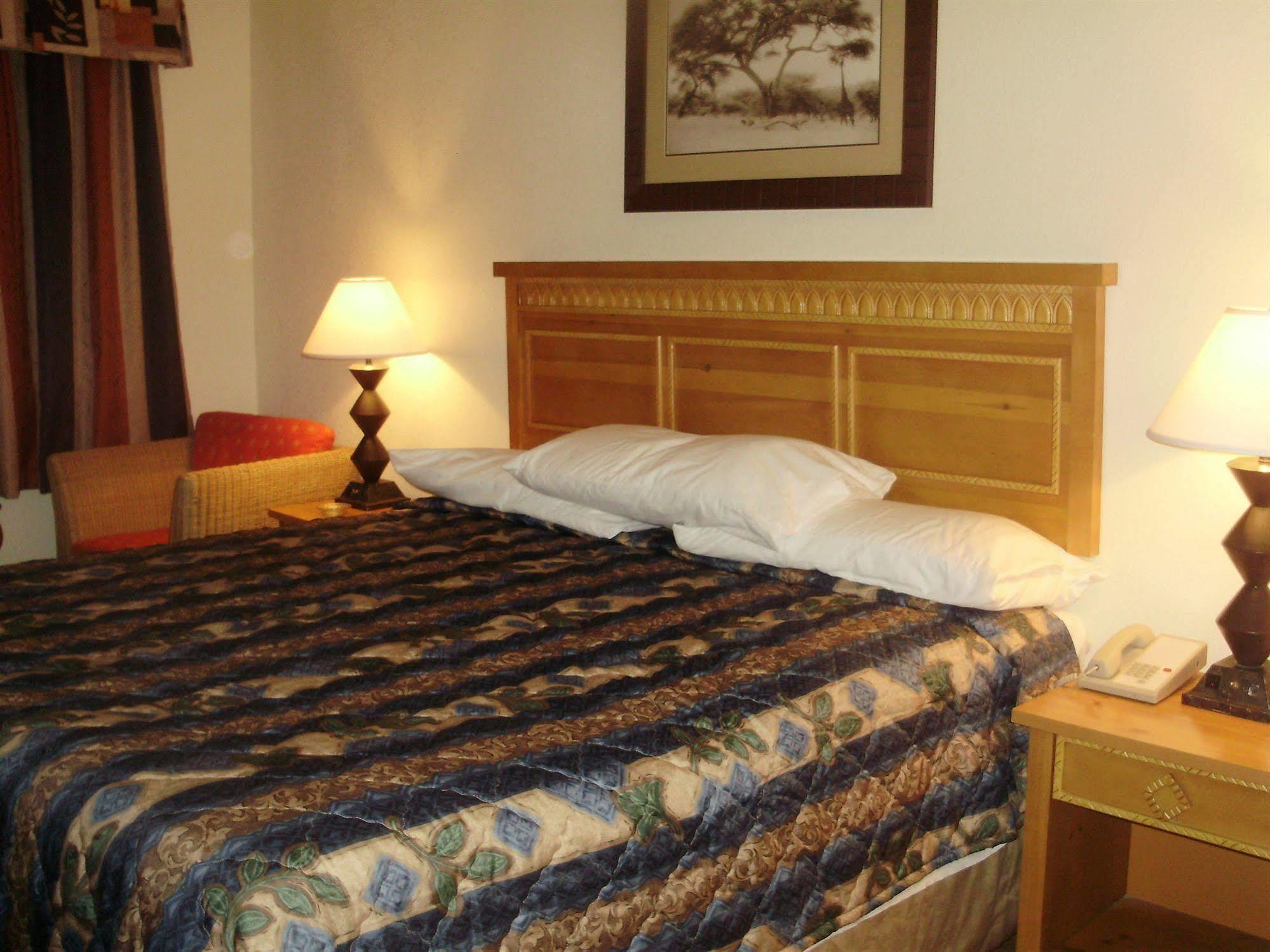Oceanfront Inn And Suites - Ormond Ormond Beach Eksteriør bilde